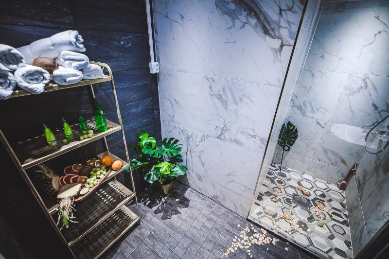 Wherever Boutique Hostel image