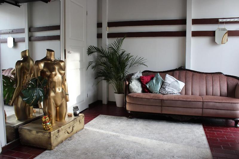 Wherever Boutique Hostel image