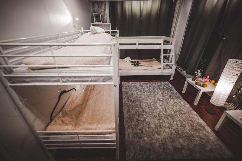 Wherever Boutique Hostel image