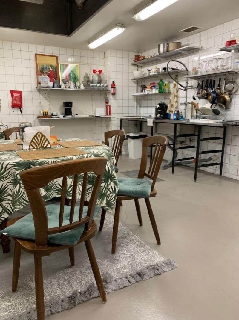 Wherever Boutique Hostel image