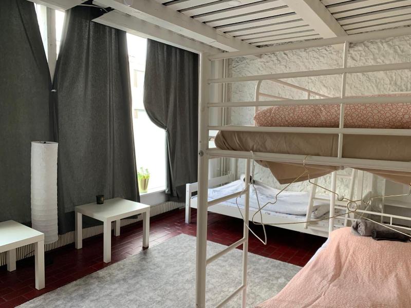 Wherever Boutique Hostel image