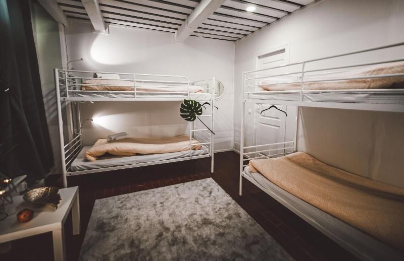Wherever Boutique Hostel image
