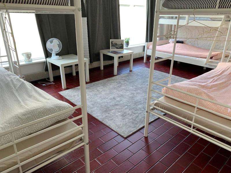 Wherever Boutique Hostel image