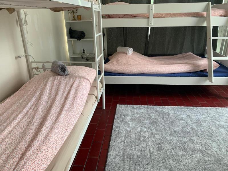 Wherever Boutique Hostel image