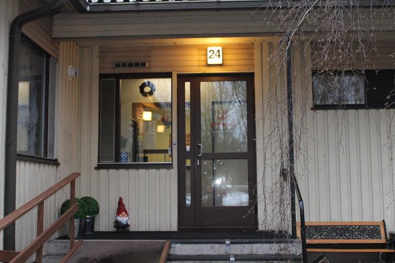 Guesthouse Kuin Kotonaan image