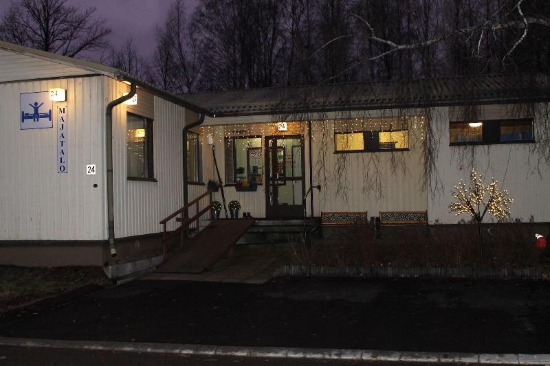 Guesthouse Kuin Kotonaan image