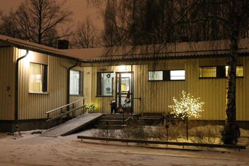 Guesthouse Kuin Kotonaan image