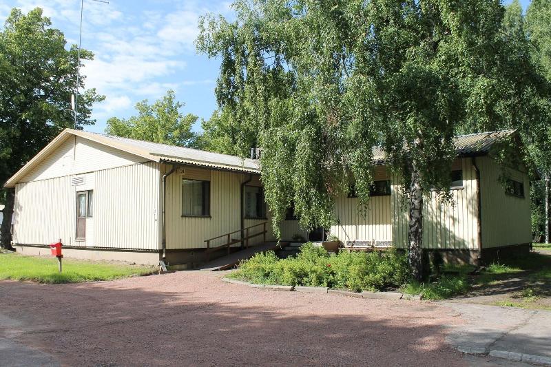 Guesthouse Kuin Kotonaan image