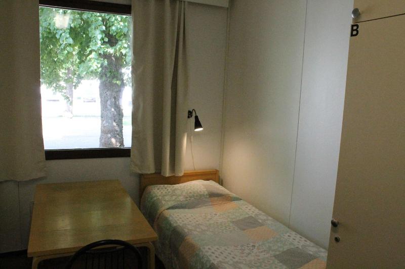 Guesthouse Kuin Kotonaan image