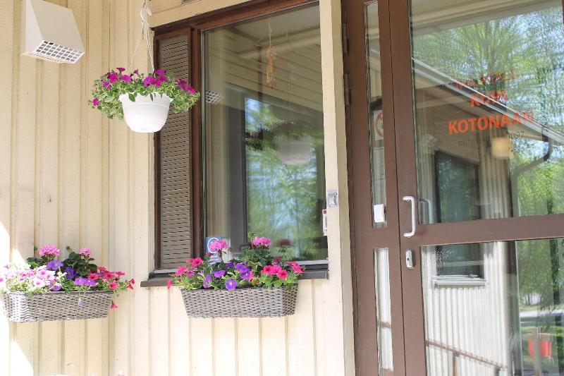 Guesthouse Kuin Kotonaan image