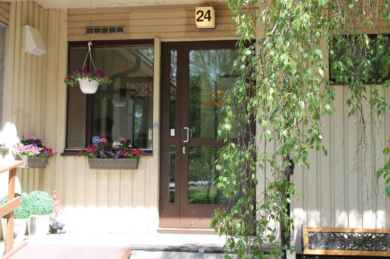 Guesthouse Kuin Kotonaan image