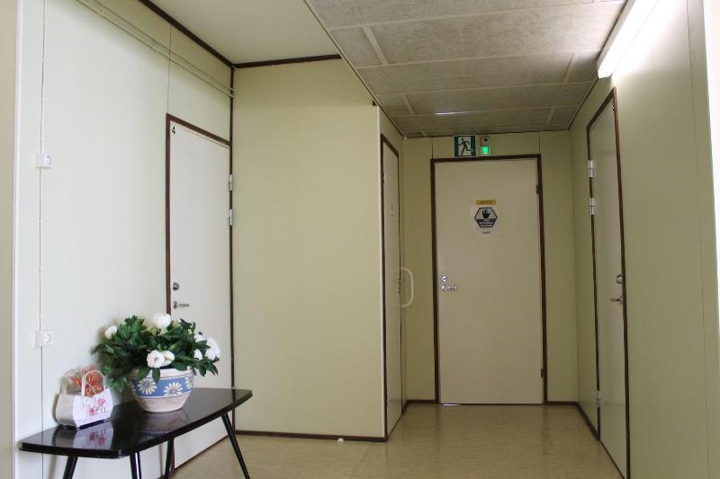 Guesthouse Kuin Kotonaan image