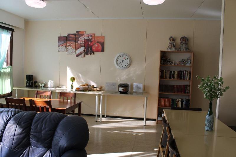 Guesthouse Kuin Kotonaan image