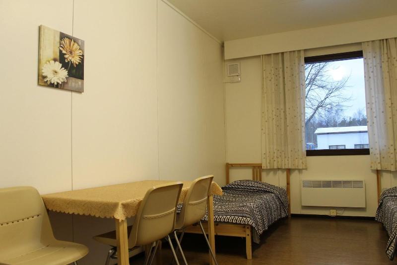 Guesthouse Kuin Kotonaan image