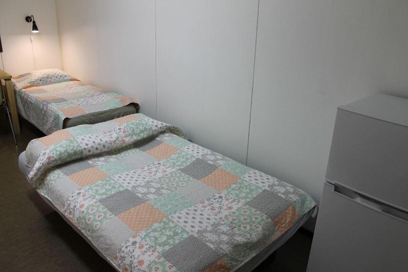 Guesthouse Kuin Kotonaan image