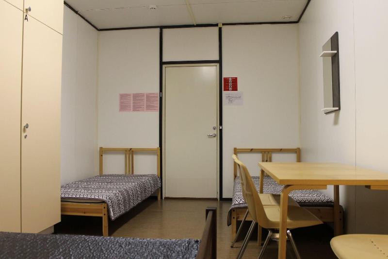 Guesthouse Kuin Kotonaan image