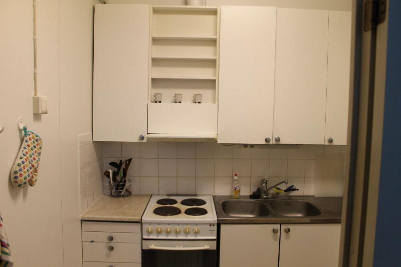 Guesthouse Kuin Kotonaan image