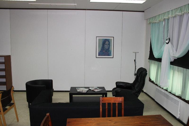 Guesthouse Kuin Kotonaan image