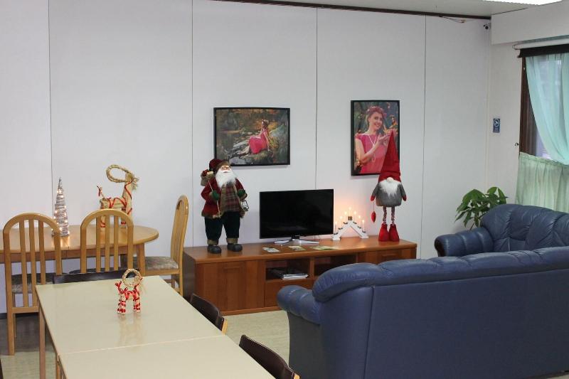 Guesthouse Kuin Kotonaan image