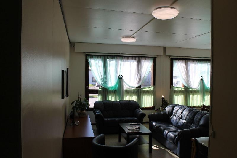 Guesthouse Kuin Kotonaan image