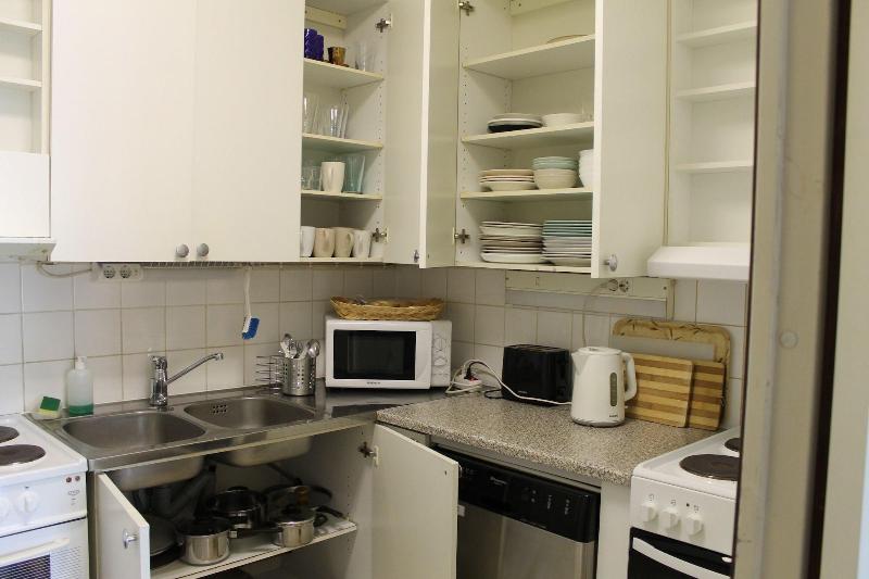 Guesthouse Kuin Kotonaan image