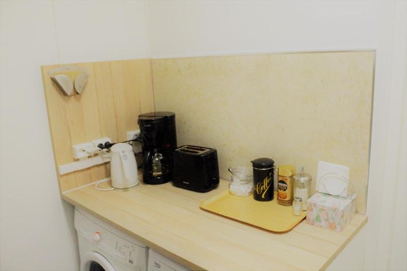 Guesthouse Kuin Kotonaan image