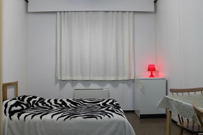 Guesthouse Kuin Kotonaan image