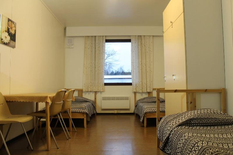 Guesthouse Kuin Kotonaan image