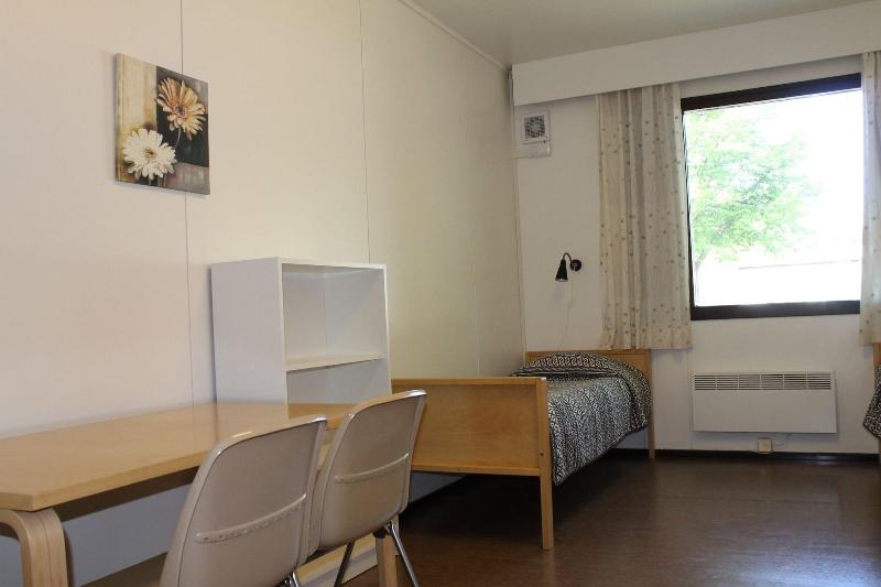 Guesthouse Kuin Kotonaan image