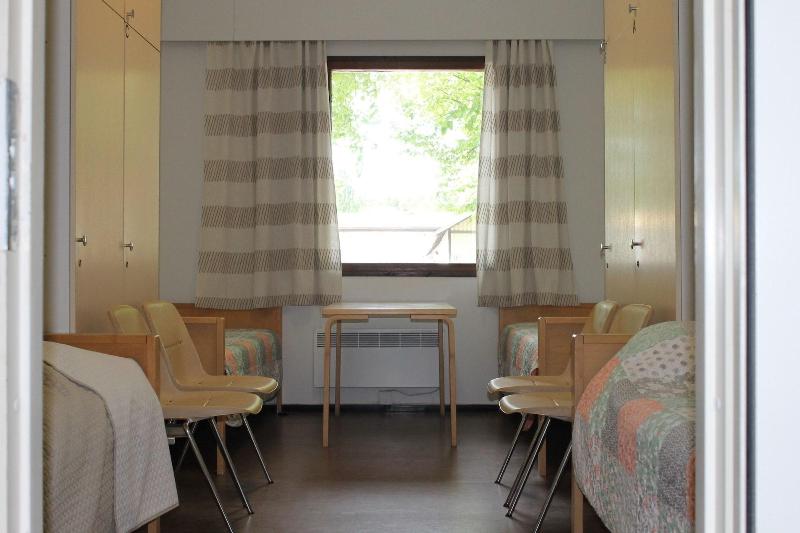Guesthouse Kuin Kotonaan image