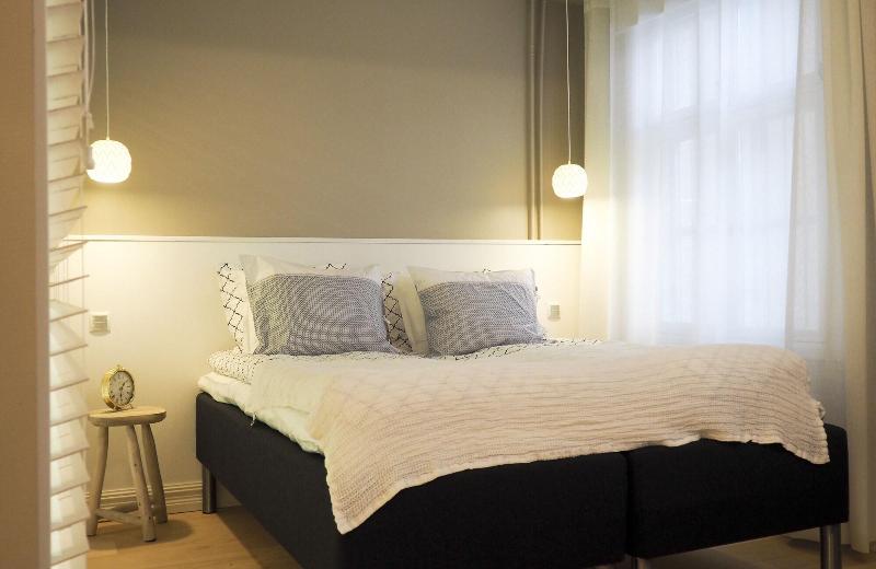 Lillan Hotel Café Butik image