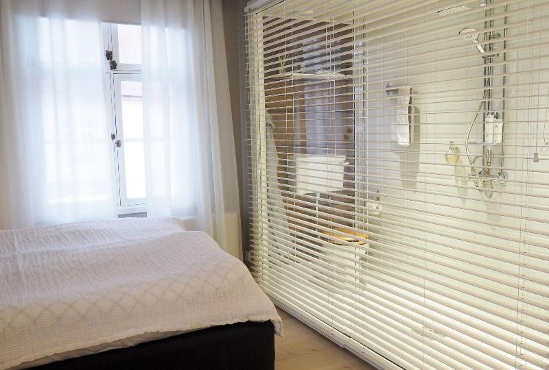 Lillan Hotel Café Butik image