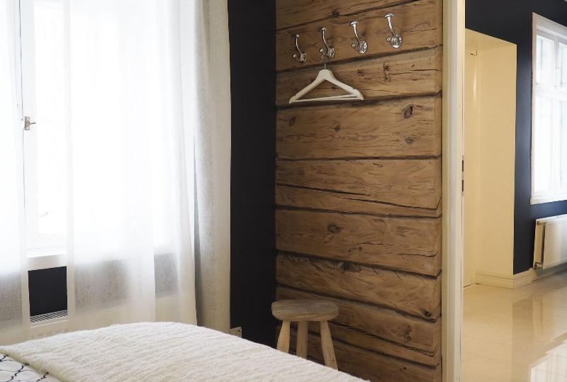 Lillan Hotel Café Butik image
