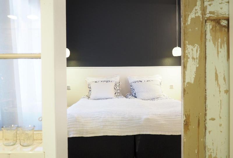 Lillan Hotel Café Butik image