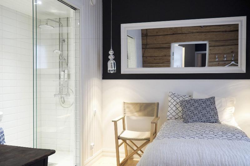 Lillan Hotel Café Butik image