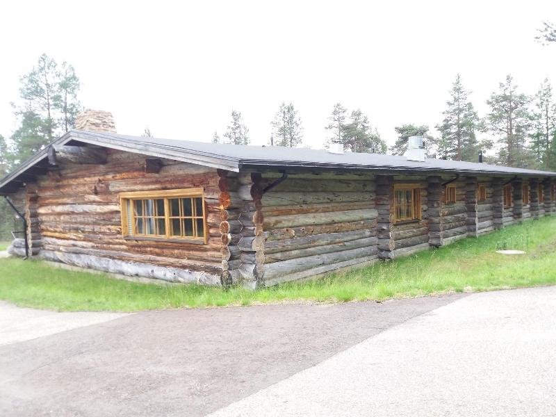 Aparthotel Kuukkeli Aurora