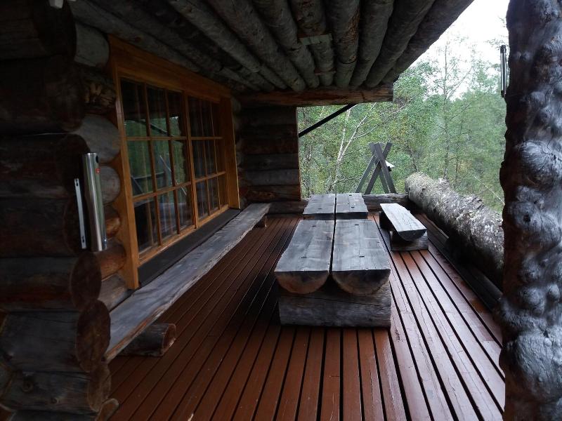 Aparthotel Kuukkeli Aurora