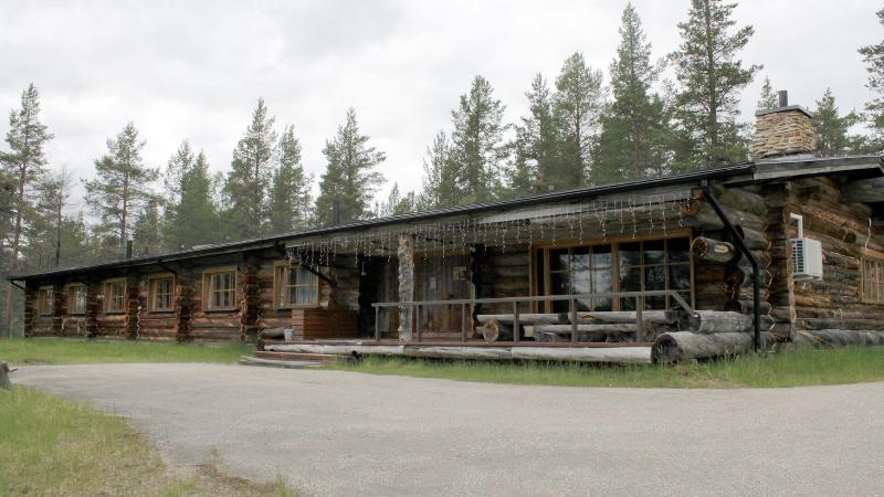 Aparthotel Kuukkeli Aurora