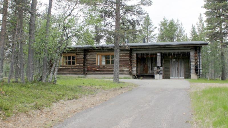 Aparthotel Kuukkeli Aurora