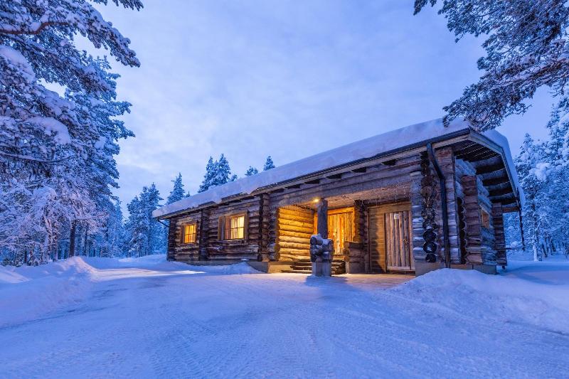 Aparthotel Kuukkeli Aurora