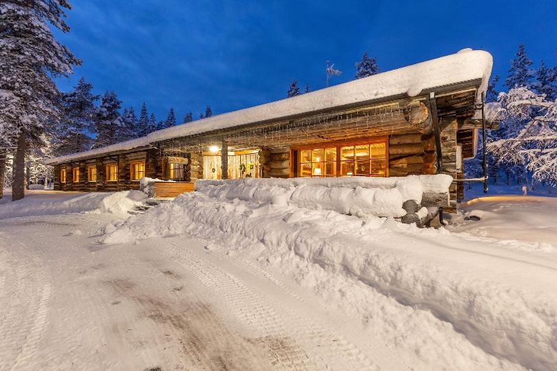 Aparthotel Kuukkeli Aurora