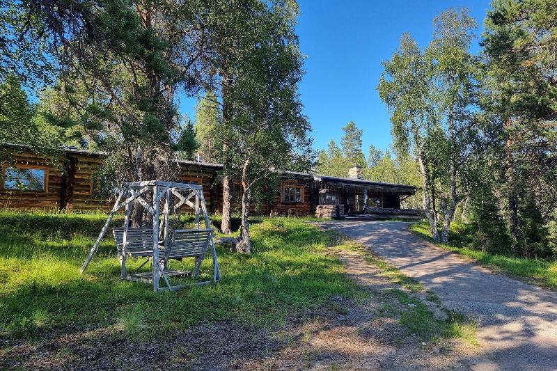 Aparthotel Kuukkeli Aurora