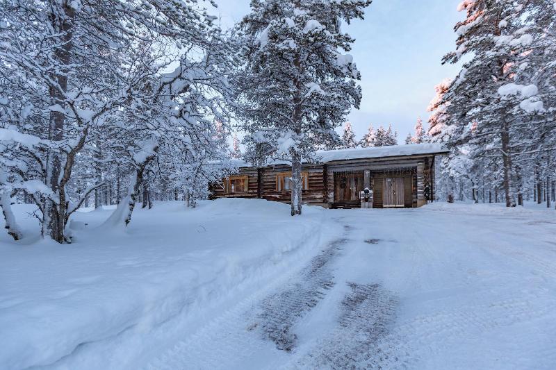 Aparthotel Kuukkeli Aurora
