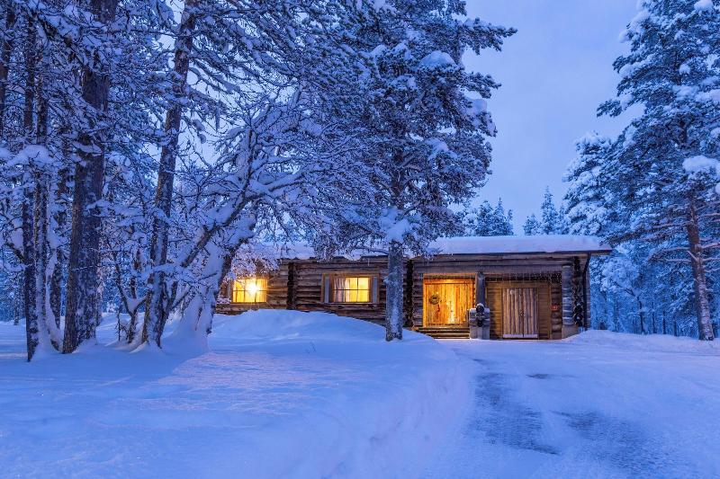 Aparthotel Kuukkeli Aurora