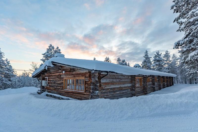 Aparthotel Kuukkeli Aurora