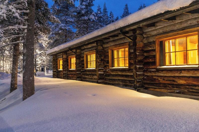 Aparthotel Kuukkeli Aurora