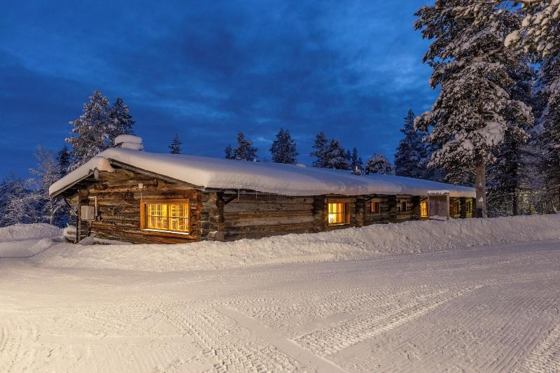 Aparthotel Kuukkeli Aurora