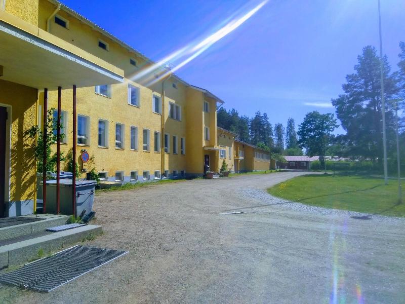 Hostel Vanha Koulu — general view