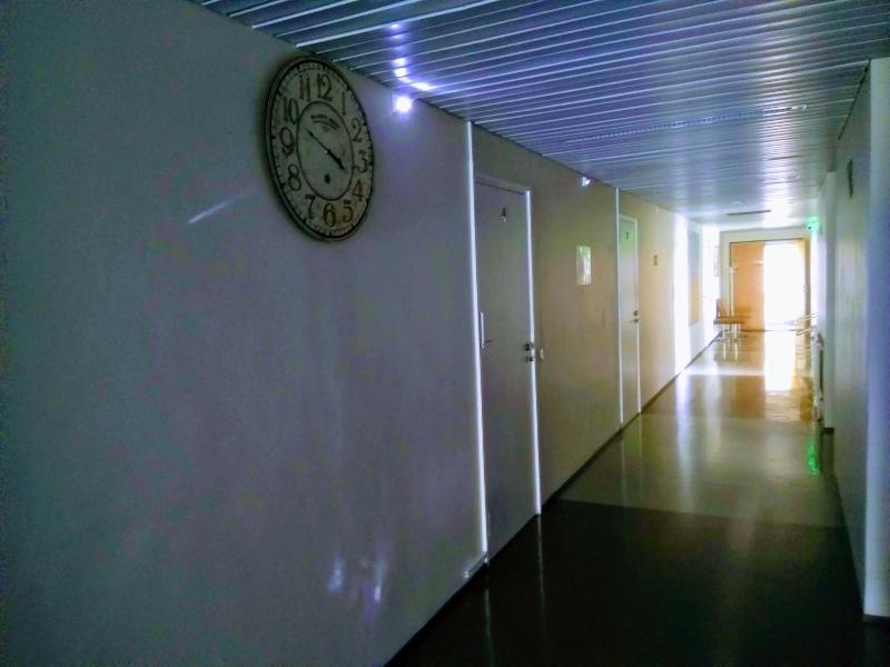 Hostel Vanha Koulu