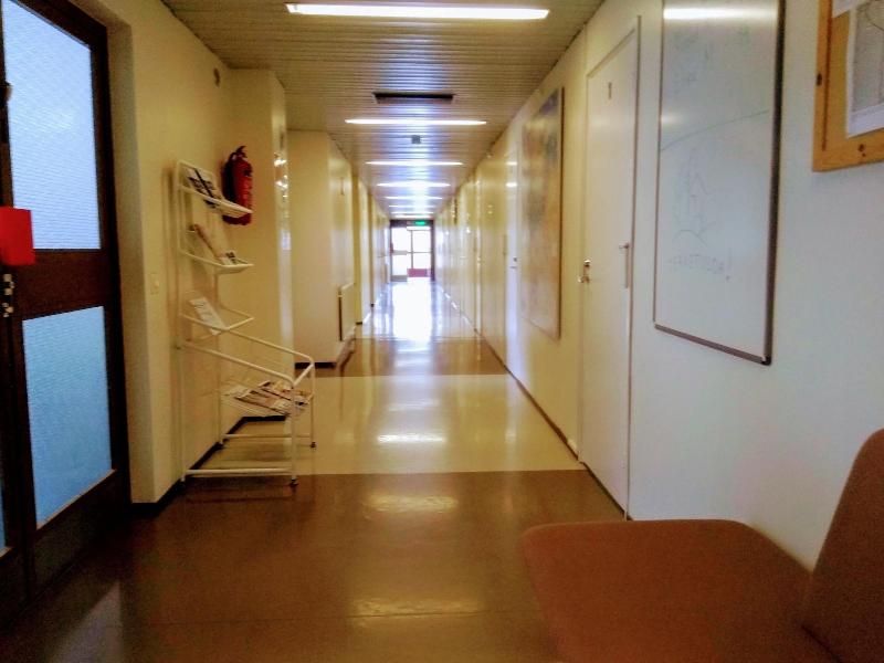 Hostel Vanha Koulu